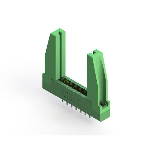 306-007-520-178 EDAC Inc.  Edgeboard Connectors